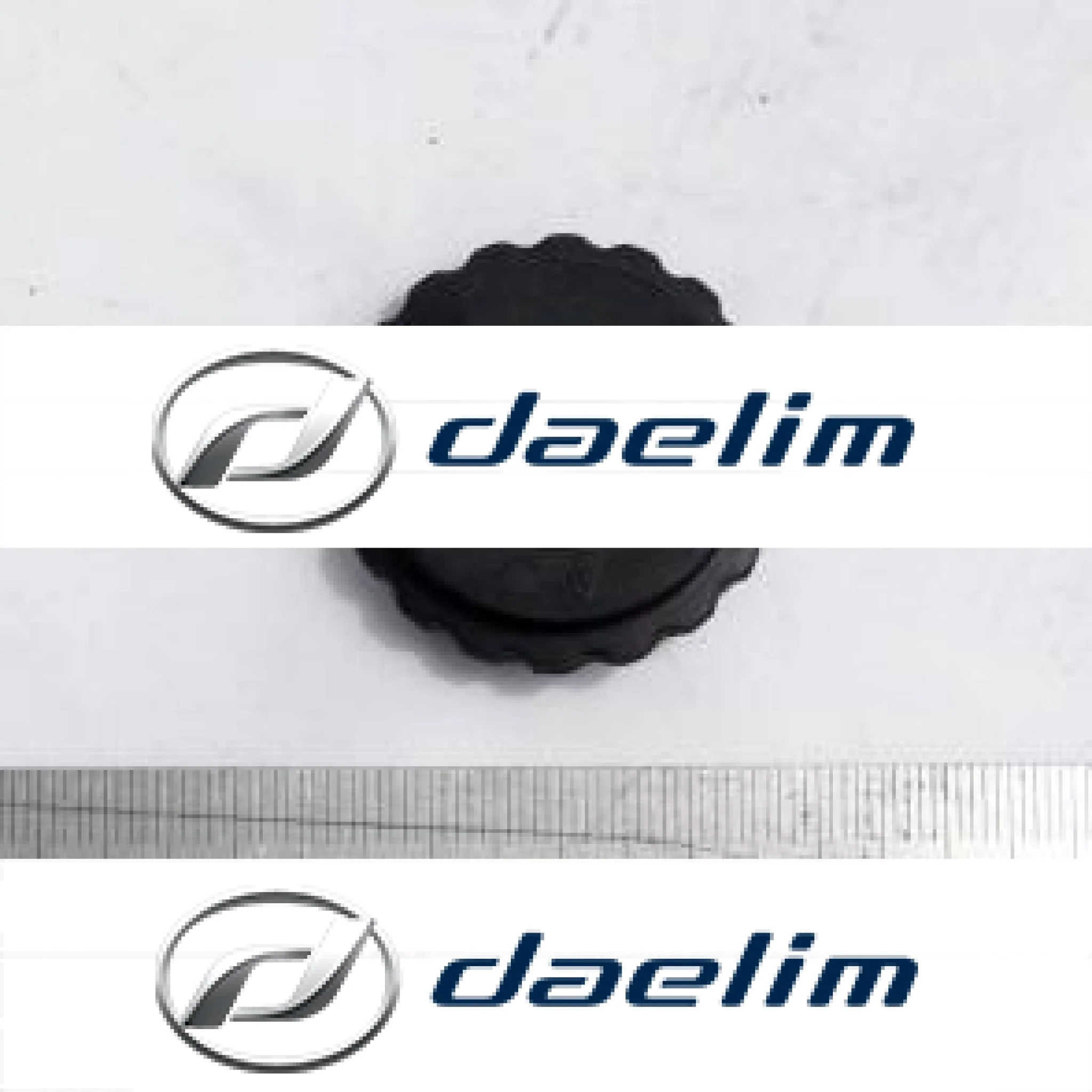 Genuine Timming Chain Tensioner Roller Daelim Citi Ace 110