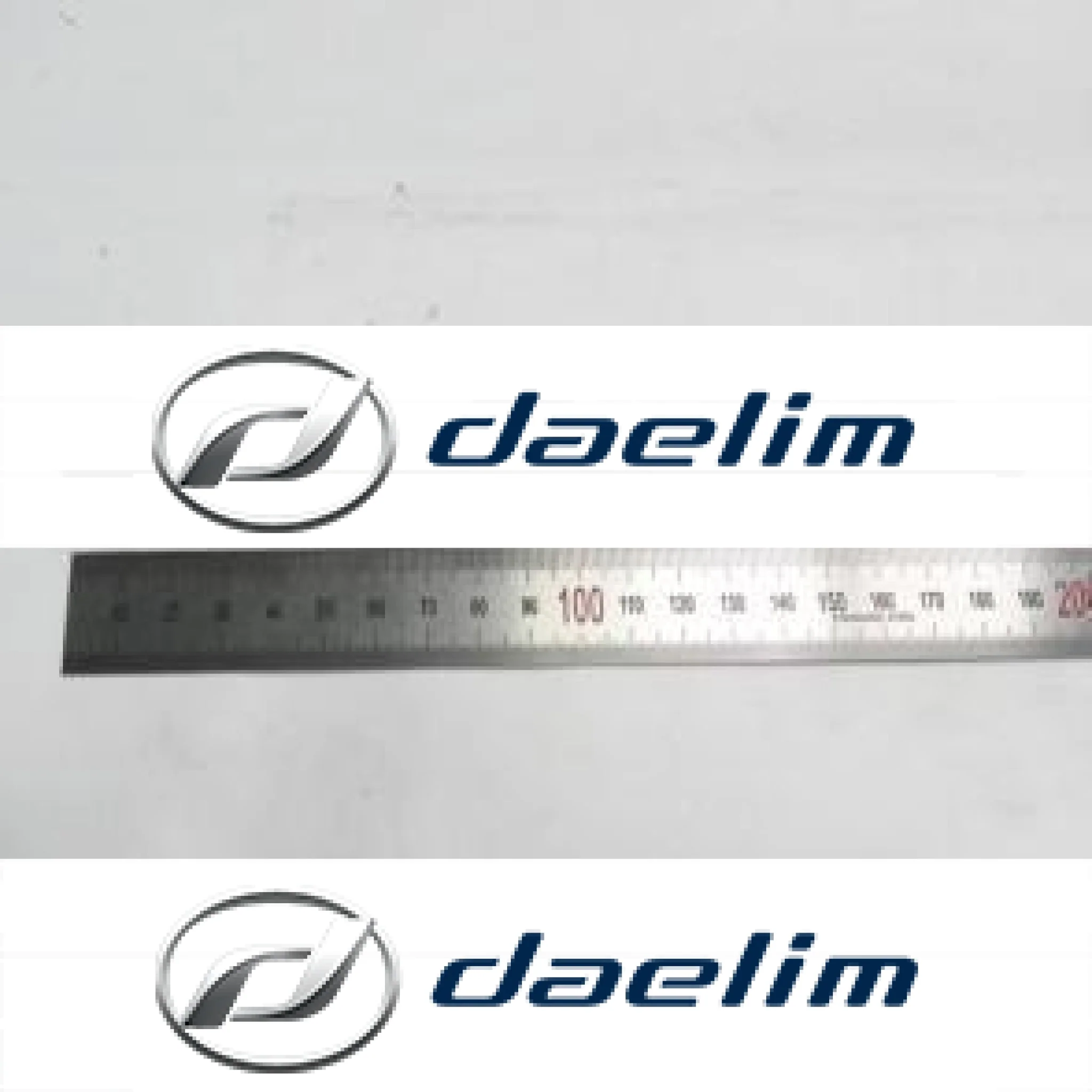 Genuine Transmission Main Shaft Daelim VJ125 VL125 (Daystar)
