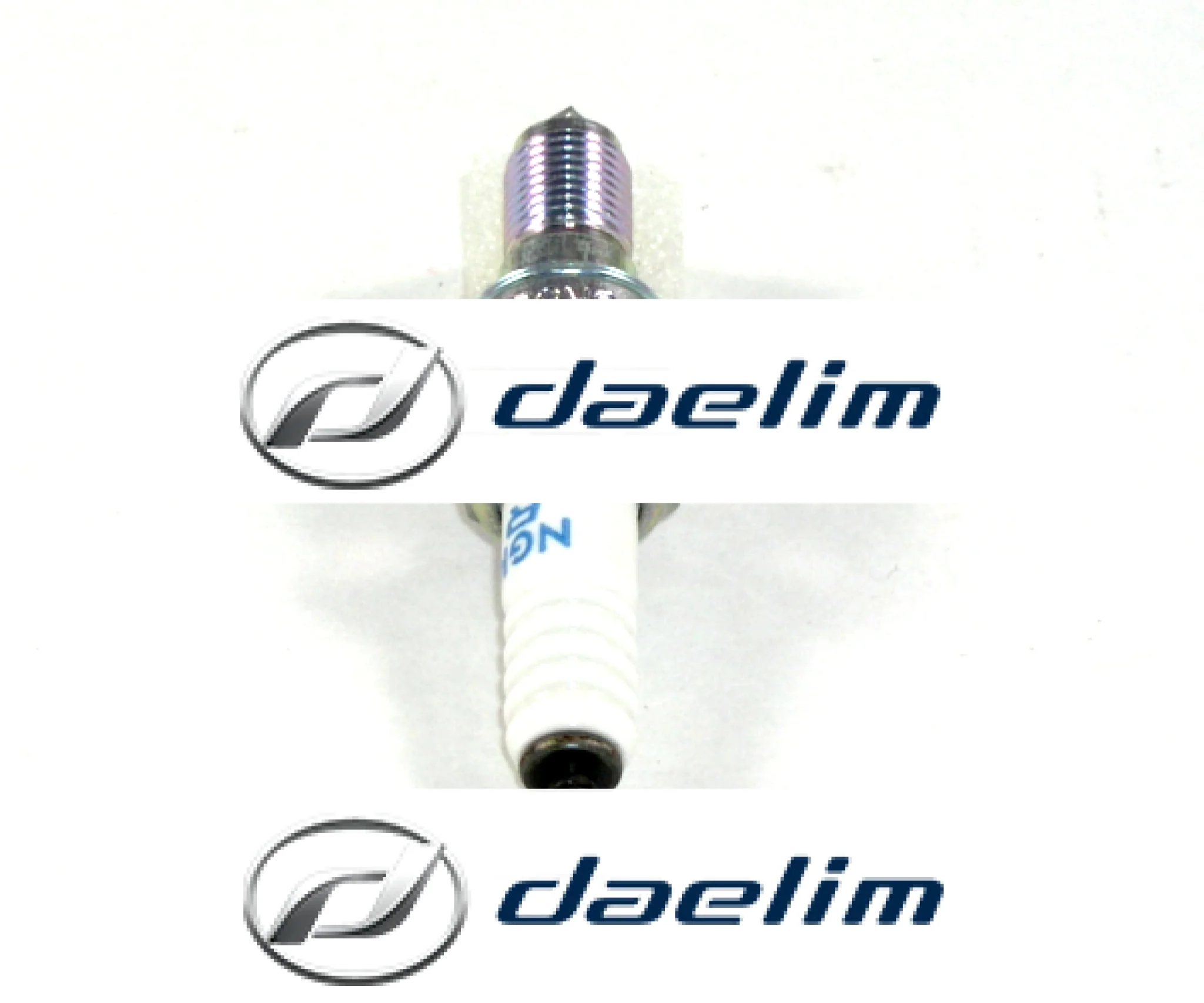 Daelim VT125 Evolution