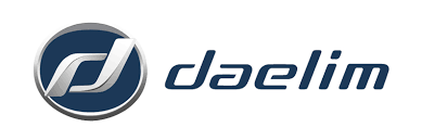 Train Fuel Flap Tank Daelim S3 125 fi